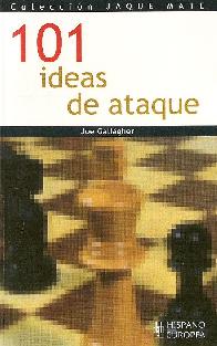 101 ideas de ataque