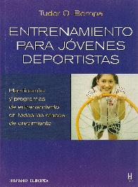 Entrenamiento para jovenes deportistas