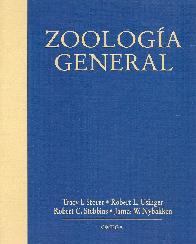 Zoologia general