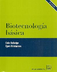 Biotecnologia basica