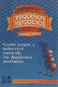 La guia de los pequeos negocios