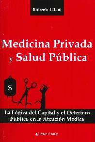 Medicina Privada y Salud Pblica