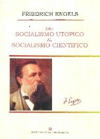 Del Socialismo Utopico al Socialismo Cientifico