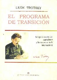 El Programa de Transicin