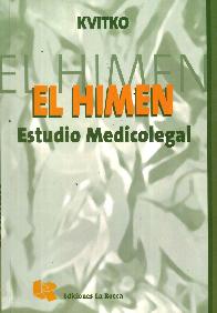 El Himen Estudio Medicolegal