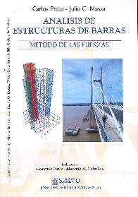 Análisis de Estructuras de Barras