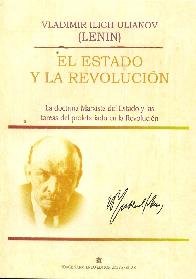 El Estado y la Revolucin