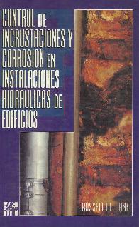 Control de incrustaciones y corrosin en instalaciones hidrulicas de edificios