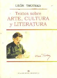 Textos sobre Arte, Cultura y Literatura