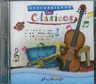 Descubriendo los Clsicos CD