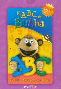 El ABC de bubba 1 a 6 aos