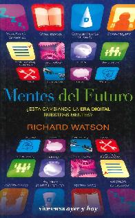 Mentes del Futuro