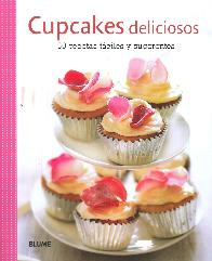 Cupcakes Deliciosos