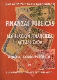 Finanzas Pblicas y legislacin financiera actualizada. Paraguay