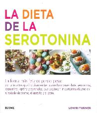 La dieta de la Serotonina