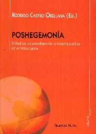 Poshegemona