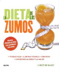 La Dieta de los Zumos