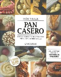 Pan Casero