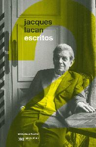 Jacques Lacan Escritos 2