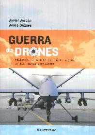 Guerra de Drones