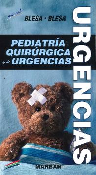Urgencias Pediatra Quirrgicas y de Urgencias Manual