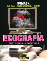 Ecografa Rumack 2 Tomos