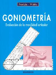 Goniometra