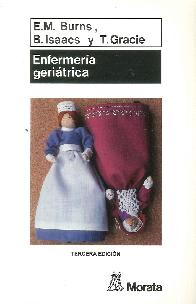 Enfermera Geritrica