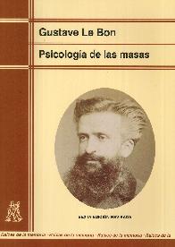 Psicologa de las masas