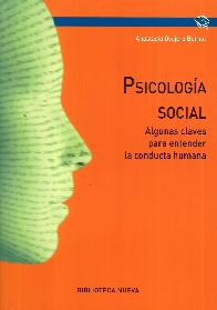 Psicologa Social