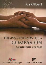 Terapia Centrada en la Compasin
