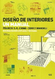 Diseo de Interiores. Un Manual