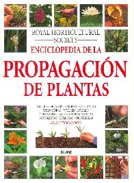 Enciclopedia de la Propagacin de Plantas