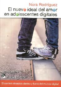 El nuevo ideal del amor en adolescentes digitales