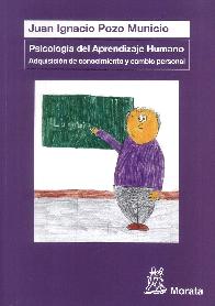 Psicologa del aprendizaje humano