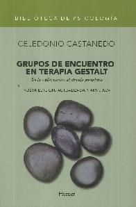 Grupos de Encuentro en Terapia Gestalt