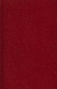Obras Completas de Manuel Antonio Machado