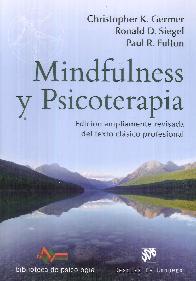 Mindfulness y Psicoterapia