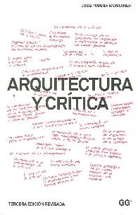 Arquitectura y Crtica