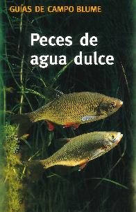 Guas de campo Blume Peces de agua dulce