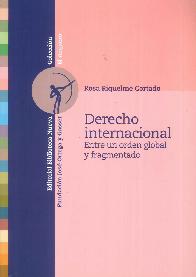 Derecho Internacional