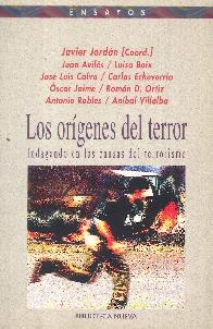 Los orgenes del terror