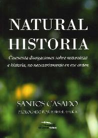 Natural Historia