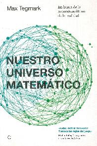 Nuestro Universo Matemtico