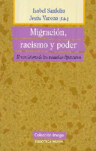Migracin, racismo y poder