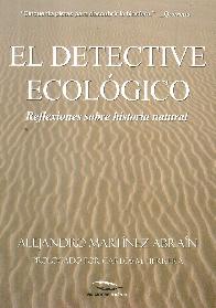 El Detective Ecolgico