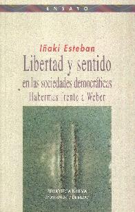 Libertad y Sentido
