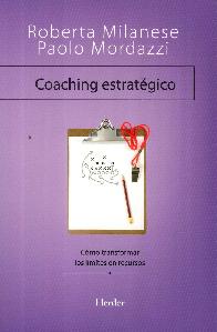 Coaching estratgico