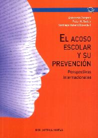 El acoso escolar y su prevencin