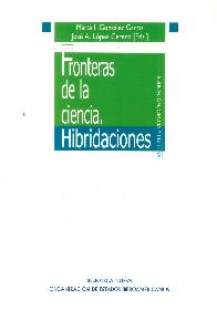 Fronteras de la Ciencia Hibridaciones